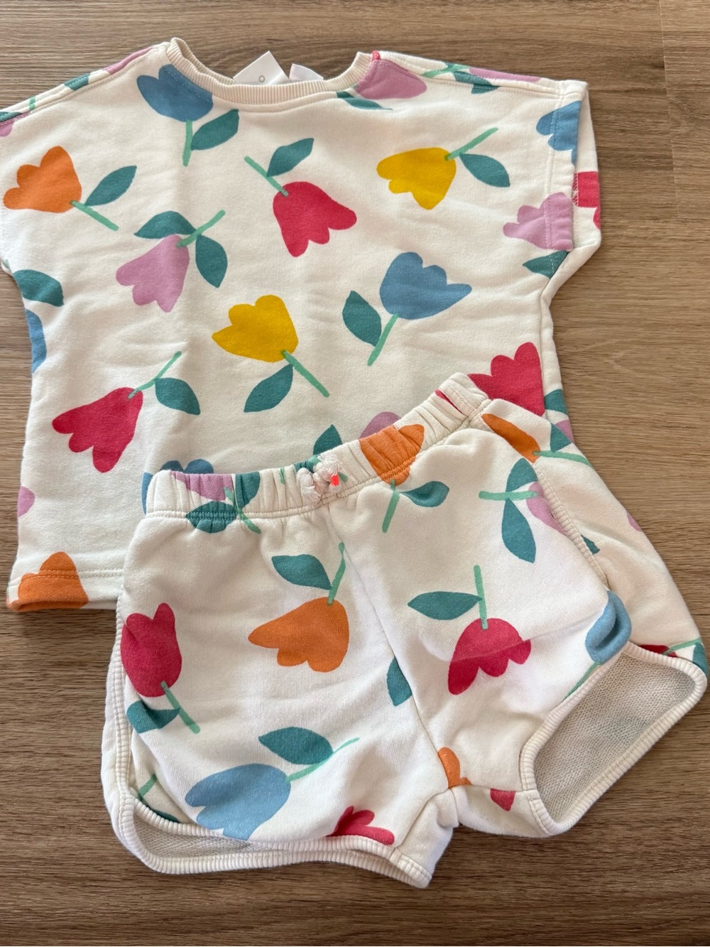 Zara Kids Set